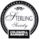 Sterling Society Award